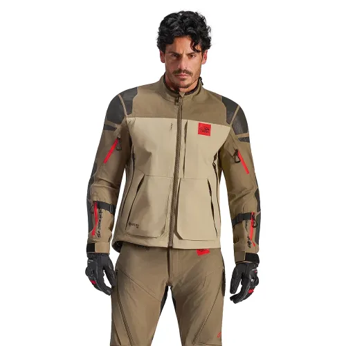 알파인스타 Nazca 3L 고어텍스® Pro 자켓 4141916574