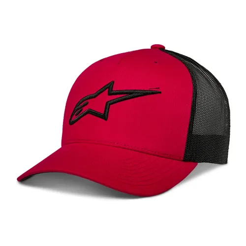 알파인스타 Ageless 트러커 모자 4141923175