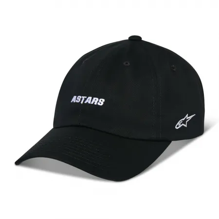 알파인스타 Deduce Strapback 모자 4141923255