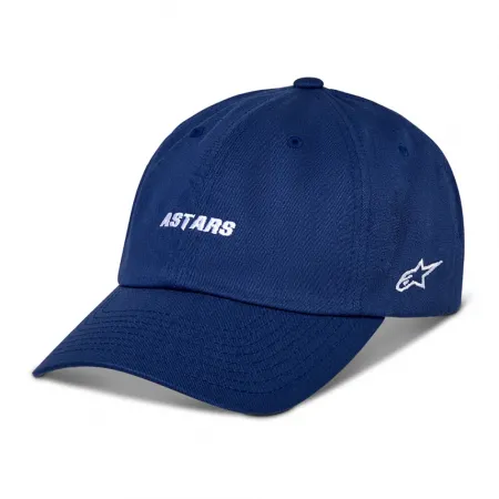 알파인스타 Deduce Strapback 모자 4141923256