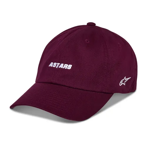 알파인스타 Deduce Strapback 모자 4141923257