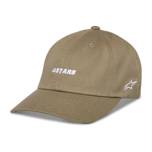 알파인스타 Deduce Strapback 모자 4141923258