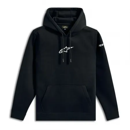 알파인스타 Frontal 후드티 4141923285