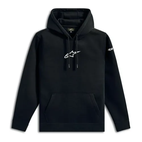 알파인스타 Frontal 후드티 4141923285