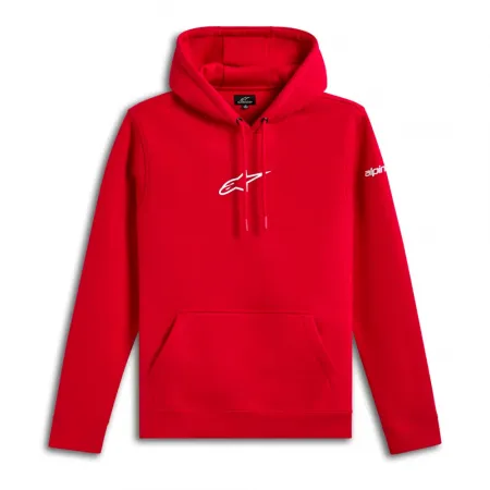 알파인스타 Frontal 후드티 4141923286
