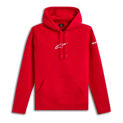 알파인스타 Frontal 후드티 4141923286