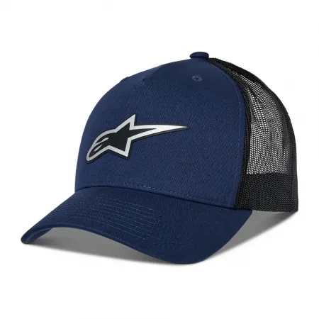 알파인스타 Reflect Ageless 트러커 모자 4141923357