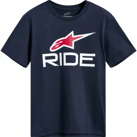 알파인스타 Ride 4.0 CSF 반팔 티셔츠 4141923360