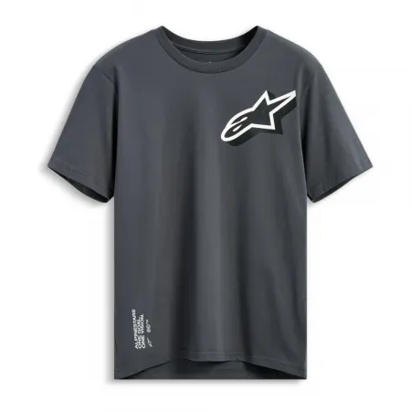 알파인스타 샤드ed CSF 반팔 티셔츠 4141923390
