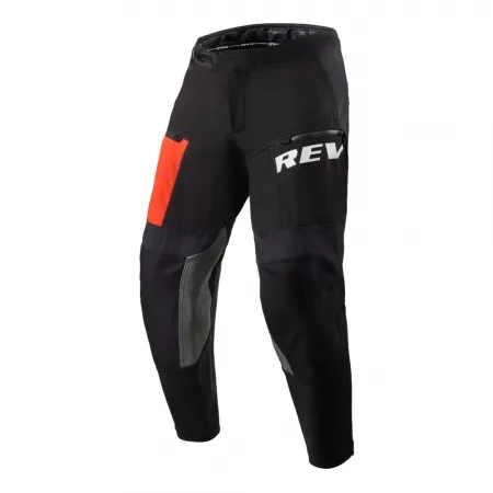 레빗 Lejano Pol Tarrs 오프로드 바지 4141923772