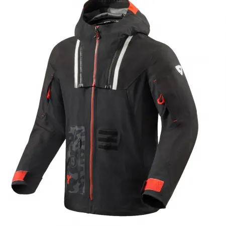 레빗 Vision H2O Pol Tarrs 후드 자켓 4141923808