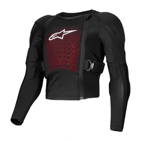 알파인스타 바이오닉 Plasma LT Youth 긴팔 보호 자켓 4141929187