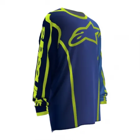 알파인스타 Fluid Apex 긴팔 저지 4141929194