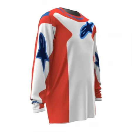 알파인스타 Fluid Grid 긴팔 저지 4141929212