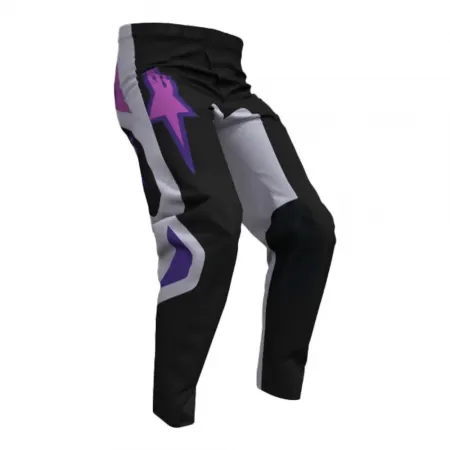 알파인스타 Fluid Grid 오프로드 바지 4141929217