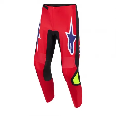 알파인스타 Fluid Grid 오프로드 바지 4141929223