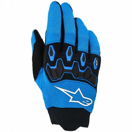 알파인스타 Full Bore V2 오프로드 장갑 4141929251