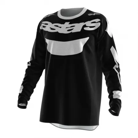 알파인스타 Racer Air Riway 긴팔 저지 4141929308