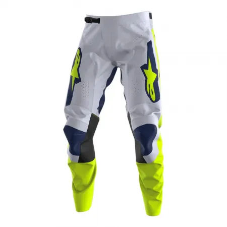 알파인스타 Racer Air Riway 오프로드 바지 4141929313