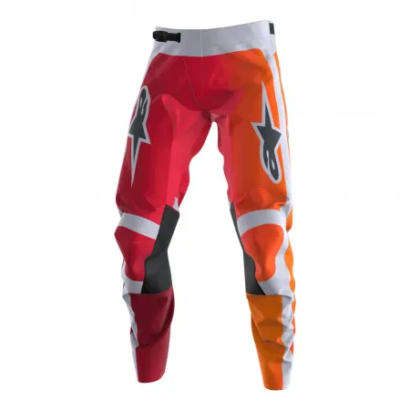 알파인스타 Racer Portl 오프로드 바지 4141929350