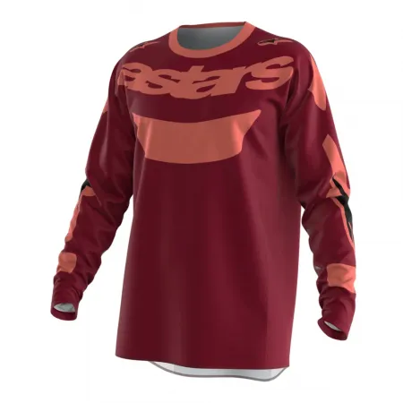 알파인스타 Racer Riway 긴팔 저지 4141929352