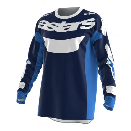 알파인스타 Racer Riway 긴팔 저지 4141929355