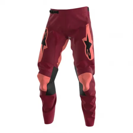 알파인스타 Racer Riway 오프로드 바지 4141929360