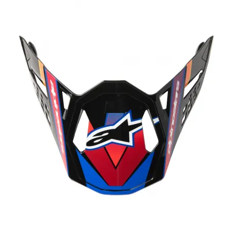 알파인스타 SM10 Era 22.06 바이저 4141929399