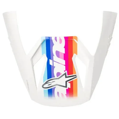 알파인스타 SM3 Force ECE06 바이저 4141929412