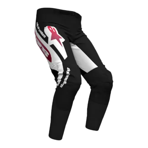 알파인스타 Supertech AFD Vista 오프로드 바지 4141929535