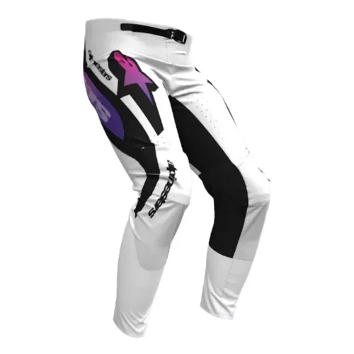 알파인스타 Supertech AFD Vista 오프로드 바지 4141929538