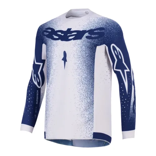 알파인스타 Supertech Scenz 긴팔 저지 4141929579