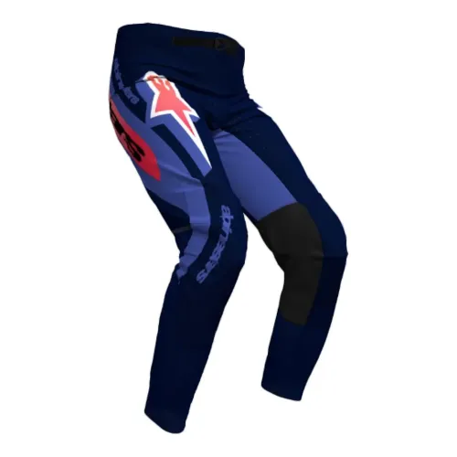 알파인스타 Supertech Vista 오프로드 바지 4141929610