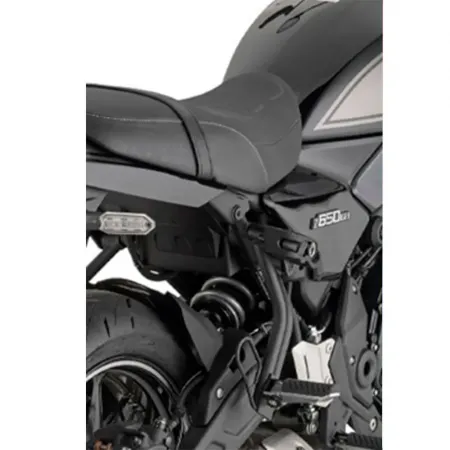 기비 가와사키 Z650 RS 22-24 Remove-X TR4131 오토바이 새들백 지지대 4141934330