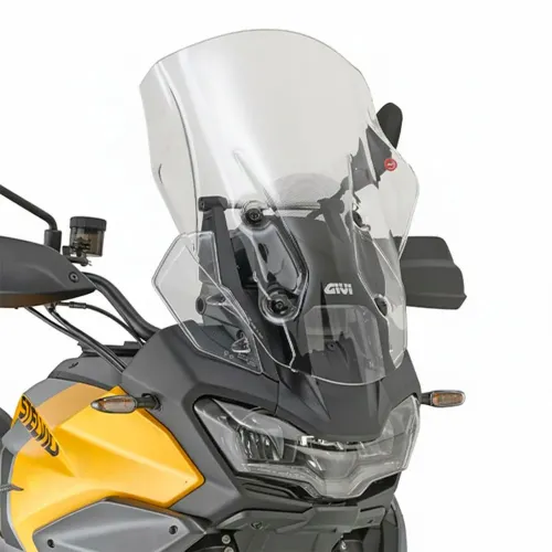 기비 모토굿찌 Stelvio 2024 D8208ST 앞유리 4141934365