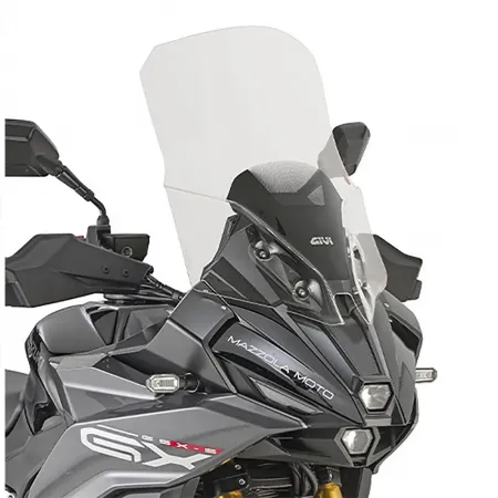 기비 스즈키 GSX S1000GX 2024 D3128ST 앞유리 4141934404