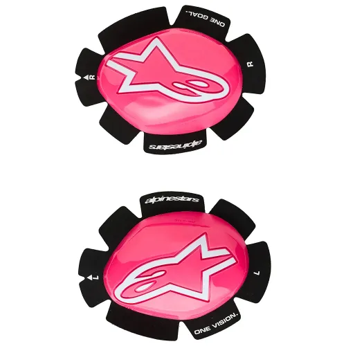 알파인스타 GP Plus 무릎 슬라이더 4141990819