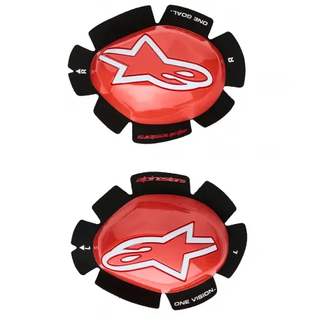 알파인스타 GP Tech 무릎 슬라이더 4141990822