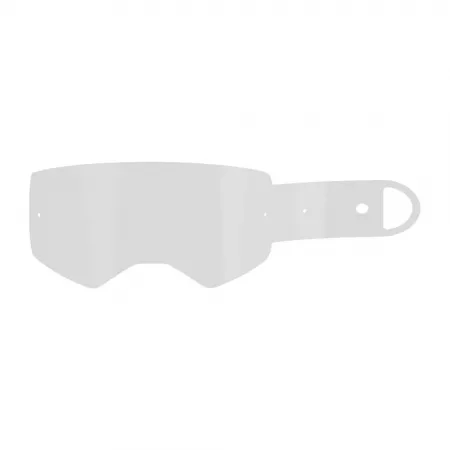알파인스타 Vision 8-5-3 Laminated X28PK 탈부착 가능한 머드 플랩 4141990837