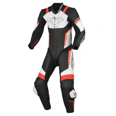 마크나 Varshall 오토바이 가죽 슈트 4142031667