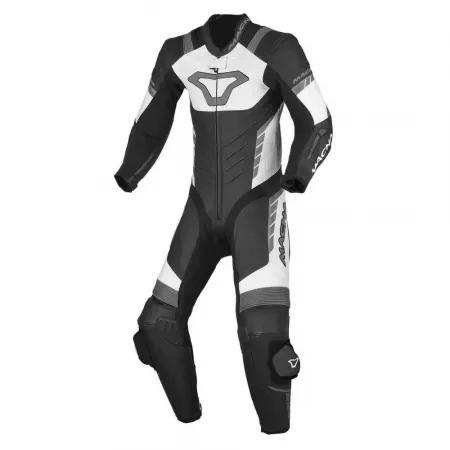 마크나 Varshall 오토바이 가죽 슈트 4142031668