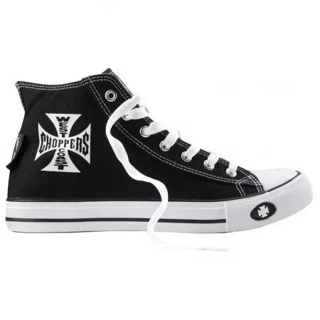 웨스트 코스트 챠퍼스 Warrior Hi-Tops 운동화 4142067777
