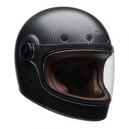 BELL 헬멧 MOTO Bullitt GT 카본 풀페이스 헬멧 4142084528