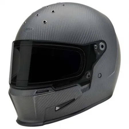 BELL 헬멧 MOTO Eliminator Carbon 풀페이스 헬멧 4142084540