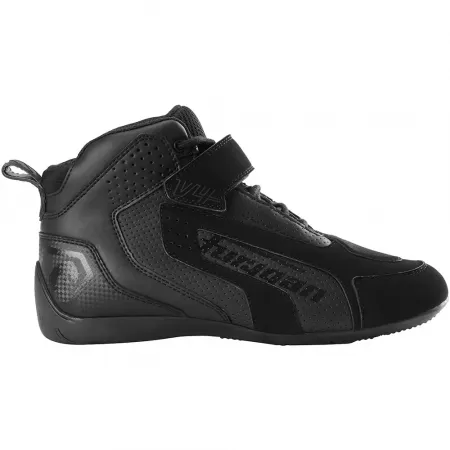 퓨리간 V4 벤티드 오토바이 부츠 4142124698