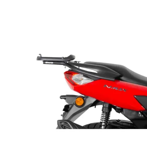 샤드 Top Master 야마하 Nmax 125 2021-2025 탑 케이스 후면 피팅 4142143573