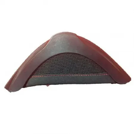 NZI Eurus 4 Duo 헬멧 리어 스포일러 4142285070