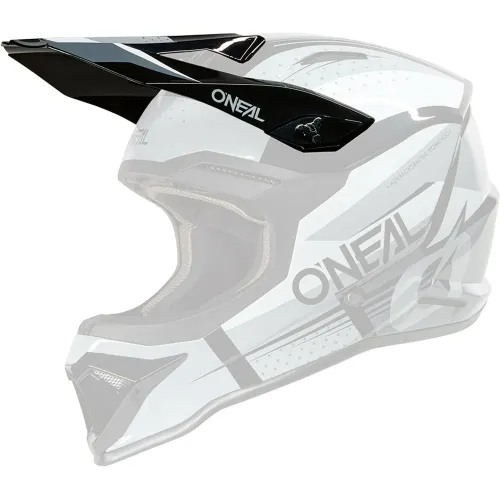 오닐 1SRS RC 바이저 4142289290