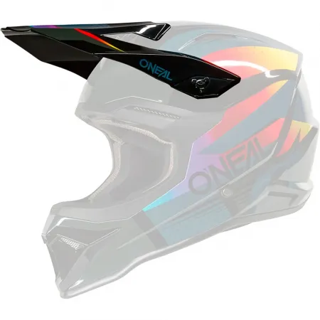 오닐 1SRS RC 바이저 4142289292