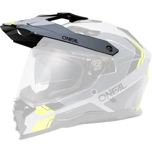 오닐 D-SRS NMD 바이저 4142289367